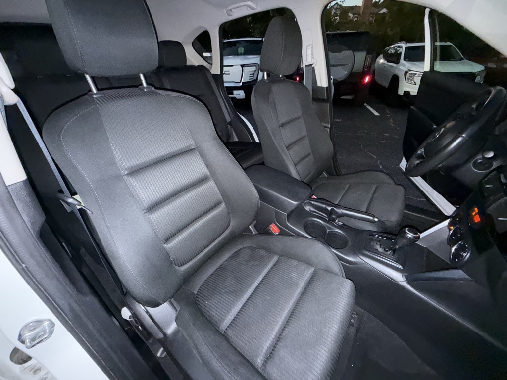 2014 Mazda CX-5 Touring photo 3