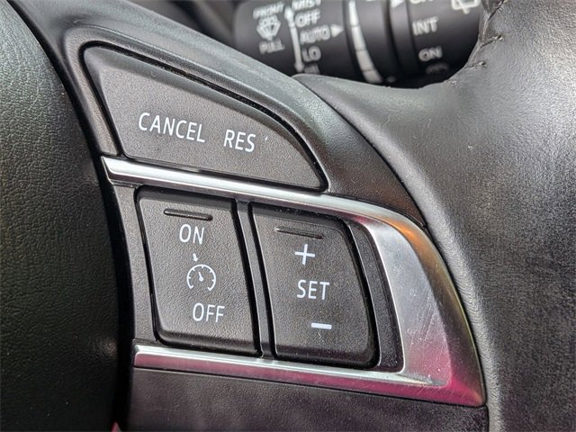 2016 Mazda CX-5 Grand Touring photo 17