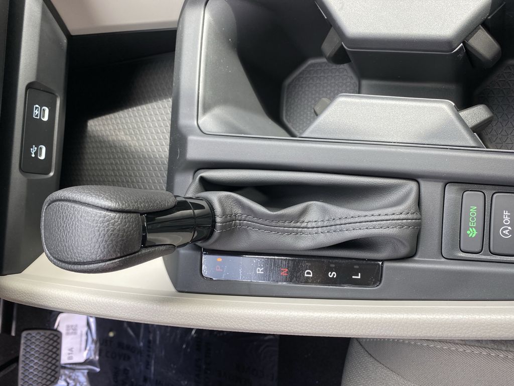 2025 Honda Accord SE photo 19