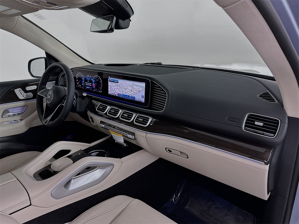2026 Mercedes Benz GLE 450 4MATIC photo 29