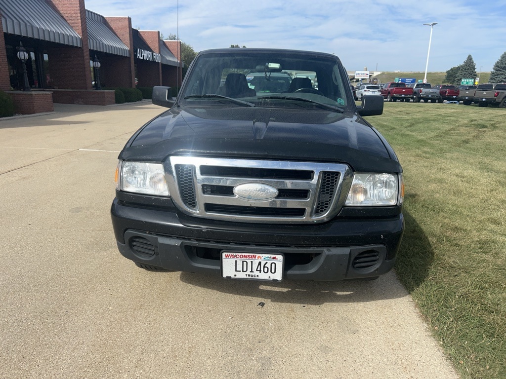 2008 Ford Ranger XLT photo 2