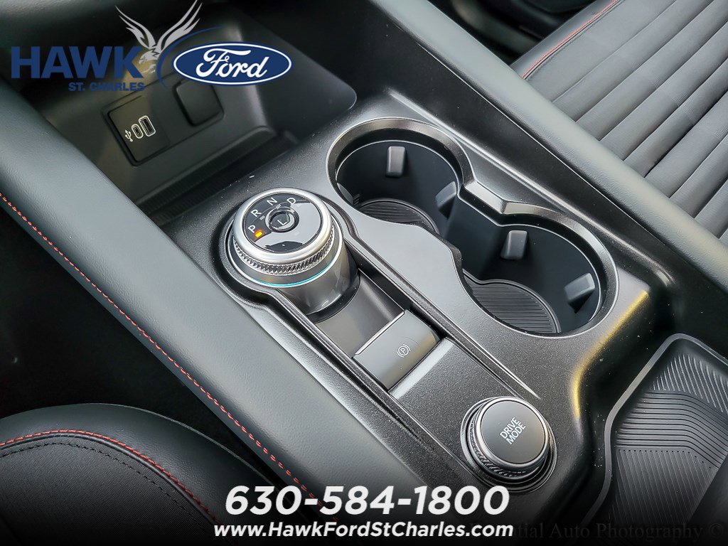 2026 FORD EXPLORER - Image 17