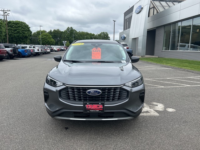 2024 Ford Escape Active photo 2