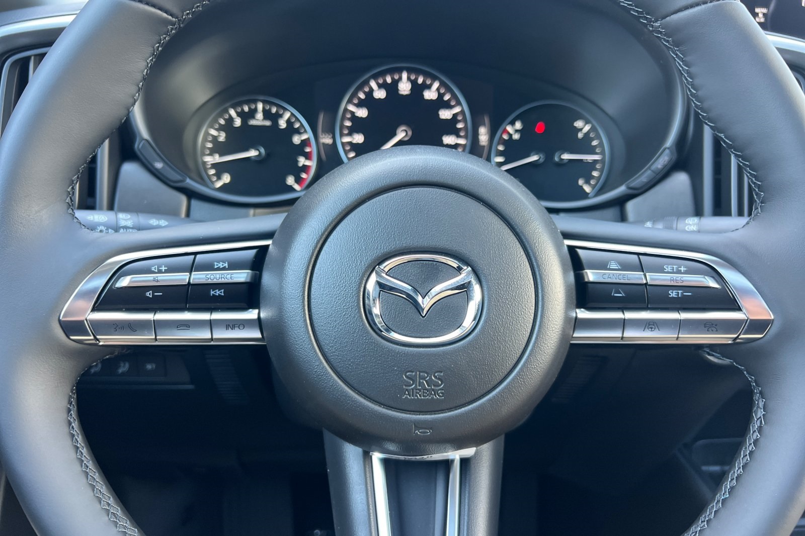 2025 Mazda CX-50 2.5 Turbo Premium photo 25