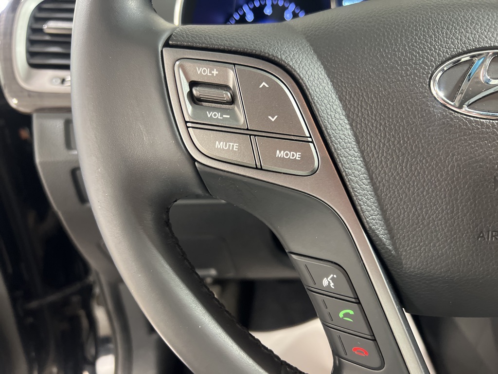 2014 Hyundai Santa Fe Sport 2.0T photo 12