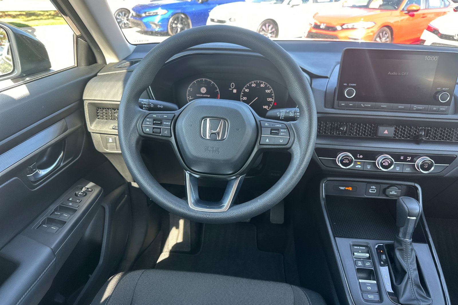 2023 Honda CR-V LX photo 15