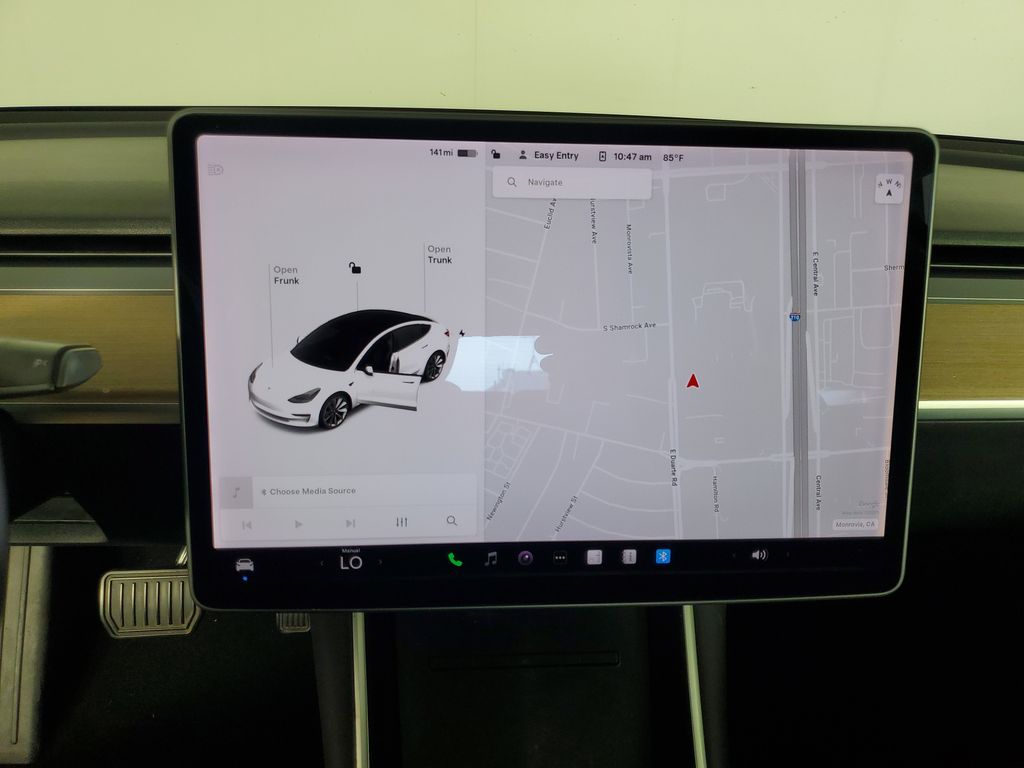 2018 Tesla Model 3 Long Range photo 16