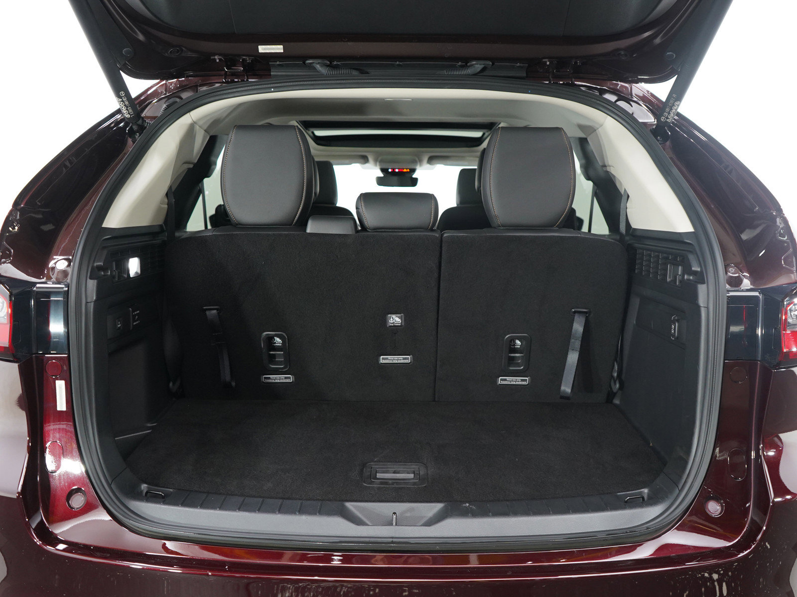2024 Mazda CX-90 Premium photo 14