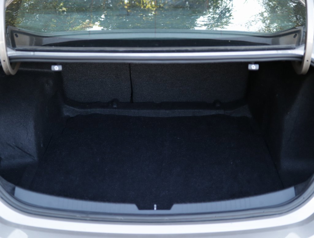 2022 Chevrolet Malibu 1LT photo 23