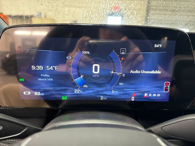 2025 Chevrolet Blazer EV photo 15