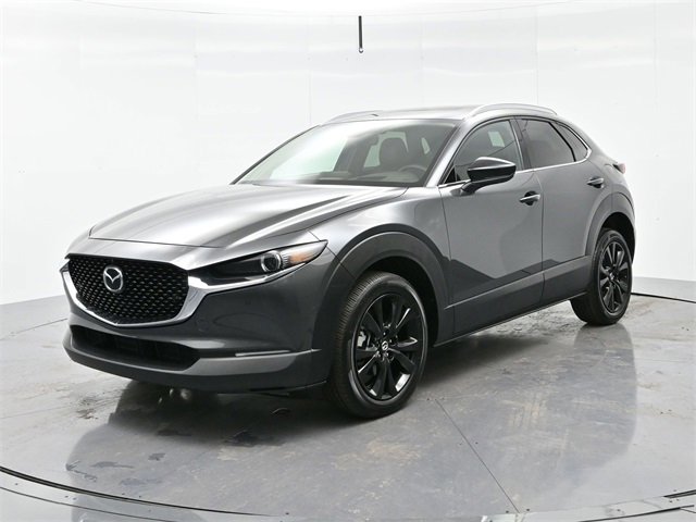 2022 Mazda CX-30 2.5 Turbo Premium Plus photo 2