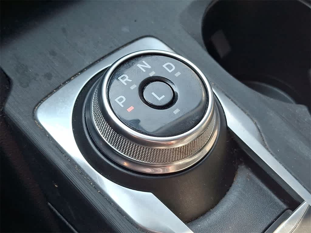 2022 Ford Escape S photo 12