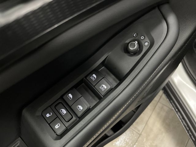2024 Jeep Grand Cherokee Altitude X photo 23