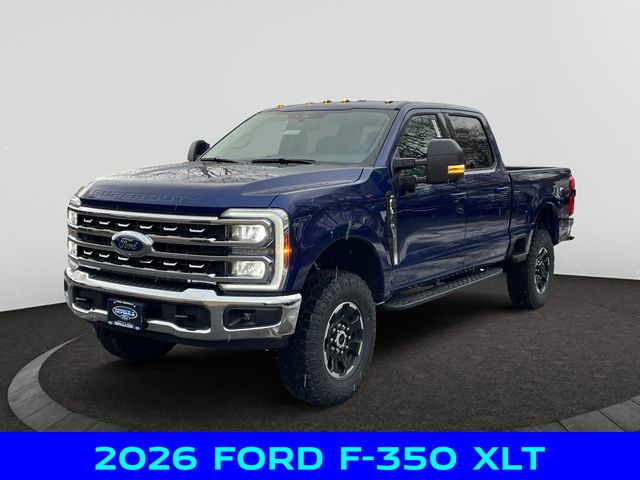 2026 Ford F-350 Base's photo