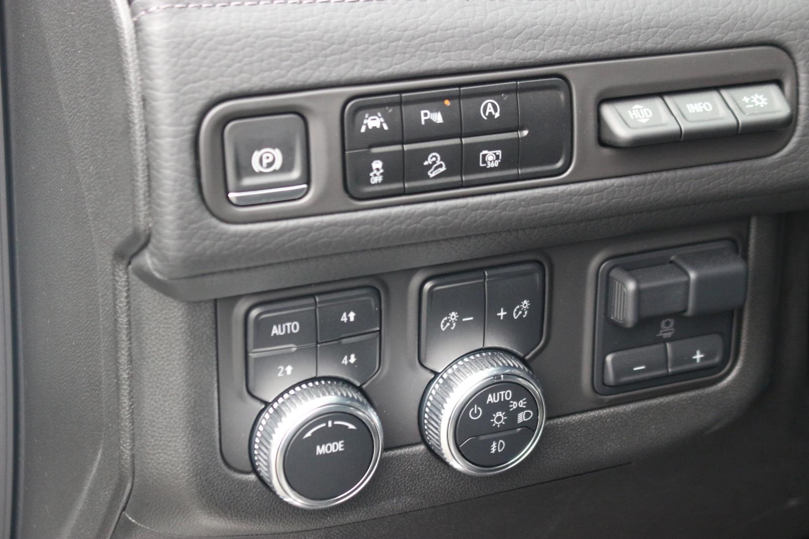 2024 Gmc Yukon XL Denali photo 17