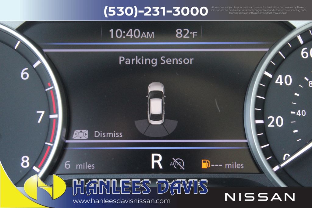2025 Nissan Sentra SR Midnight Edition photo 21