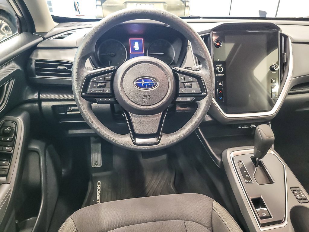 2025 SUBARU CROSSTREK - Image 9