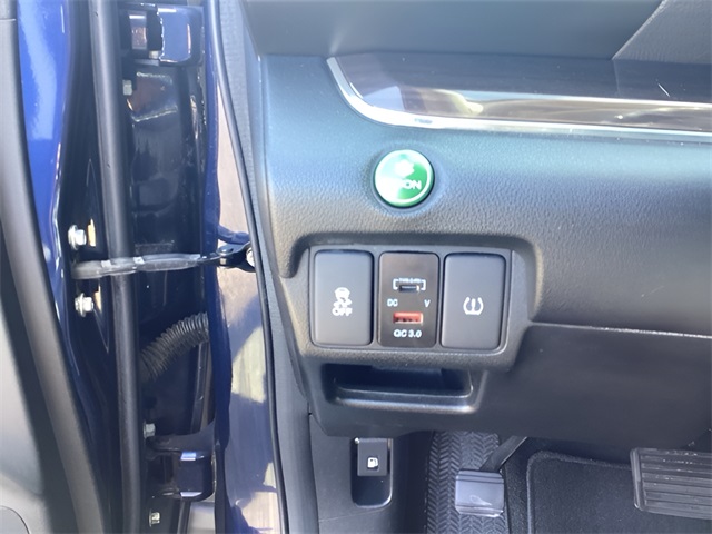 2015 Honda CR-V EX-L photo 21