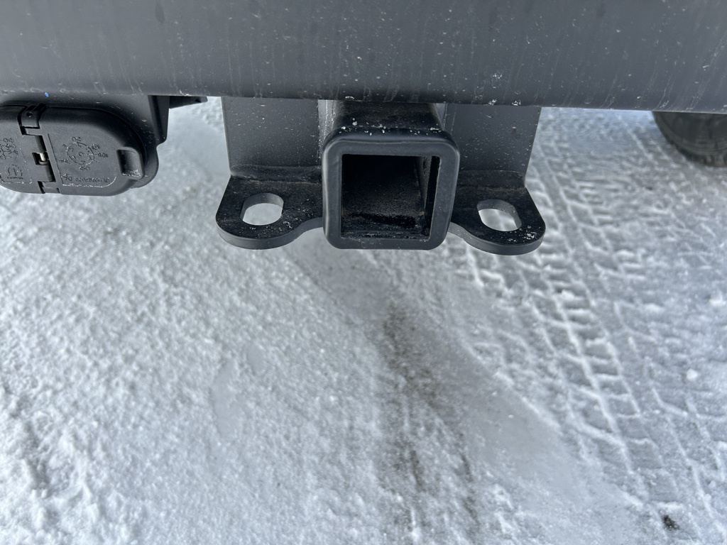 2025 Ram ProMaster 2500 photo 14