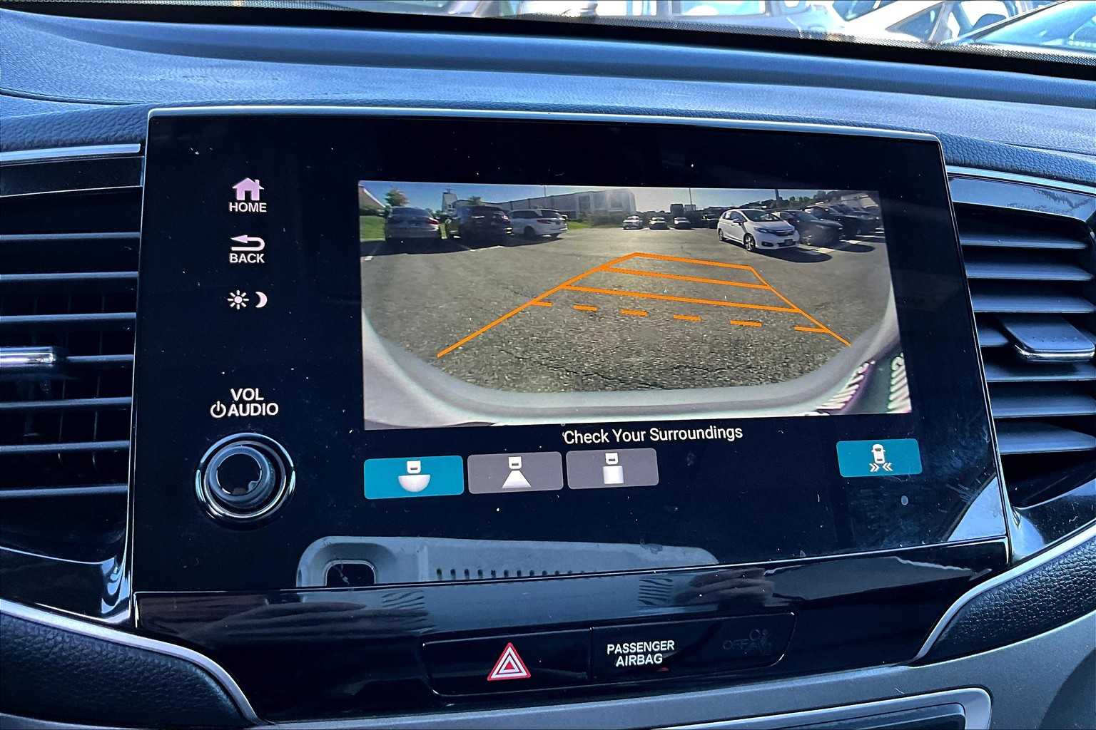 2022 Honda Pilot Special Edition photo 25