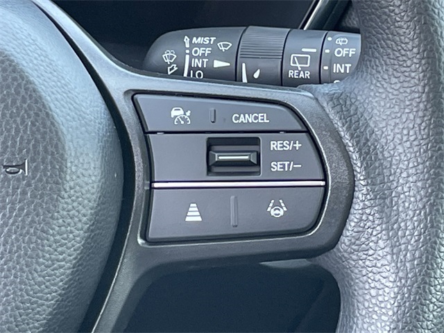 2026 Honda CR-V EX photo 11
