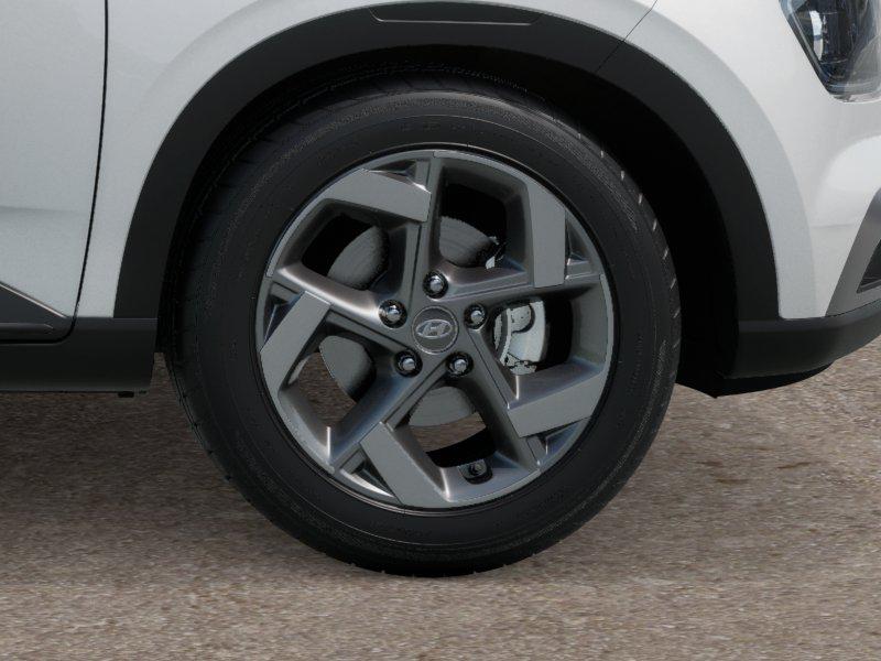 2025 Hyundai Venue SEL photo 3