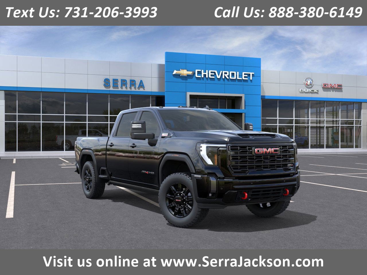 2026 GMC Sierra Work Truck's photo