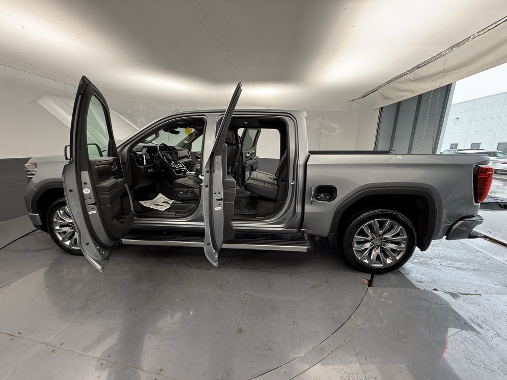2024 Gmc Sierra 1500 Denali photo 13