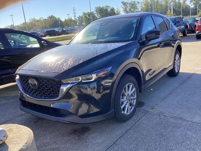 2023 Mazda CX-5 2.5 Select photo 3