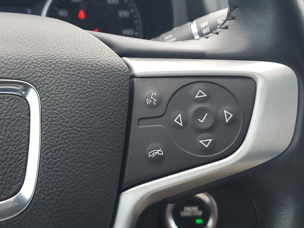 2022 Gmc Terrain SLT photo 35