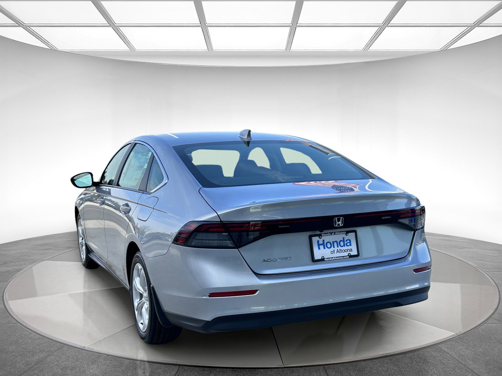2025 Honda Accord 1.5T LX photo 3