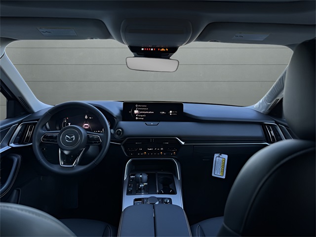 2025 Mazda CX-90 Premium photo 19