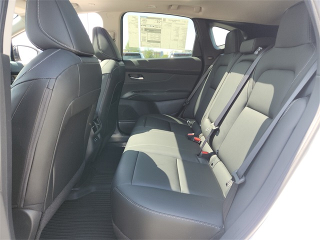 2025 Nissan Murano SL photo 5