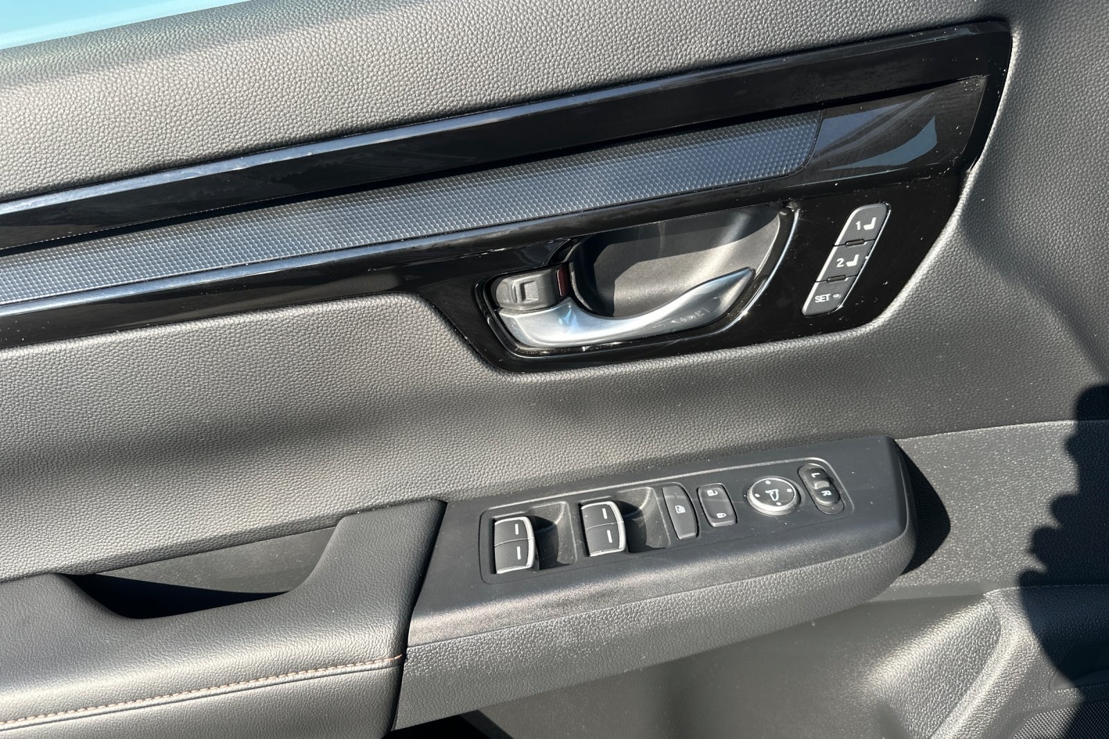2023 Honda CR-V Hybrid Sport Touring photo 10