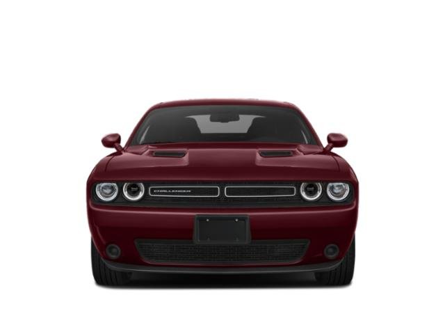 2021 Dodge Challenger SXT photo 4