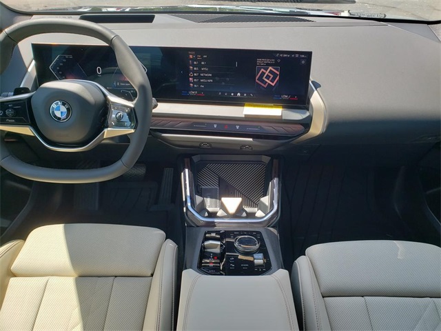 2025 Bmw X3 30x Drive photo 16