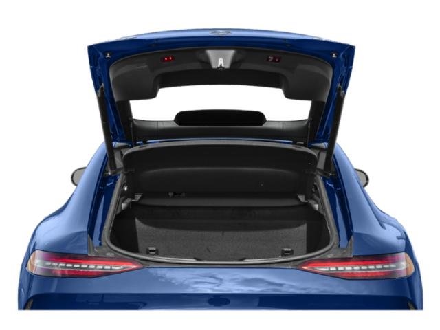 PreOwned 2021 MercedesBenz AMG® GT AMG® GT 43 Coupe near Riverside