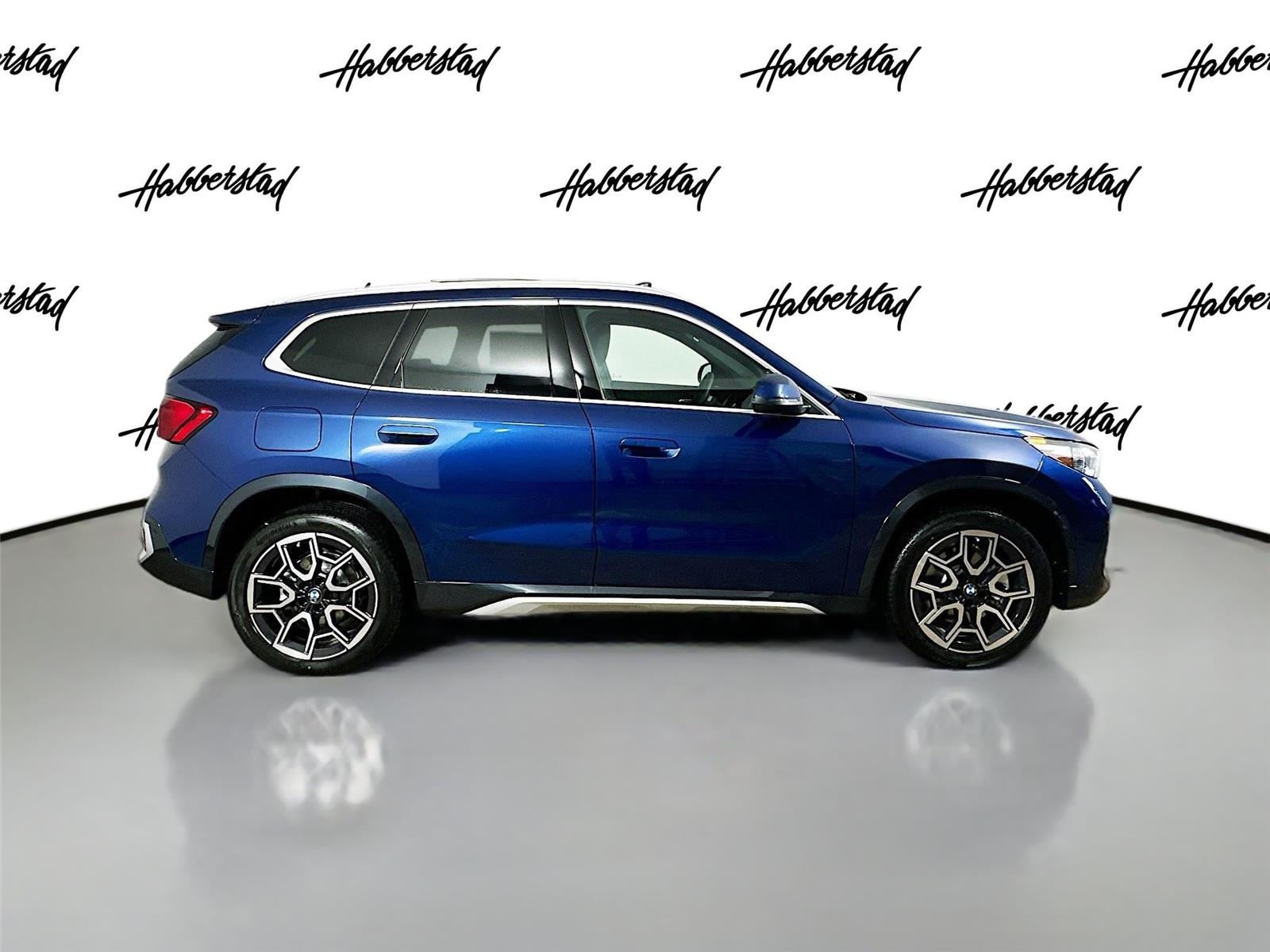 2025 Bmw X1 XDrive28i photo 4