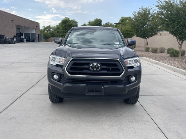 2023 Toyota Tacoma SR5 photo 2