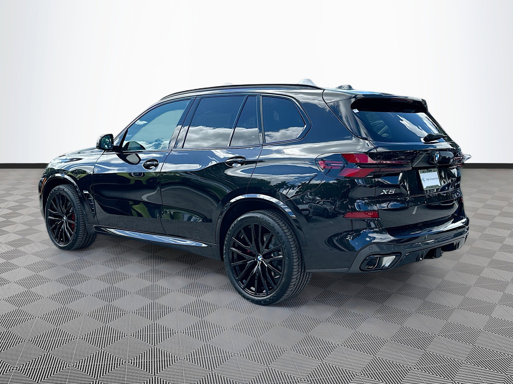 2026 Bmw X5 xDrive40i photo 5