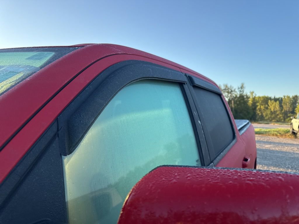 2020 Ram 1500 Big Horn Lone Star photo 8