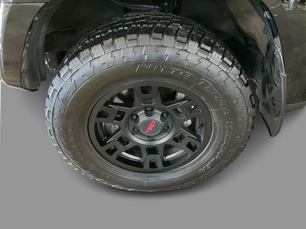 2024 Toyota 4Runner TRD Pro photo 25