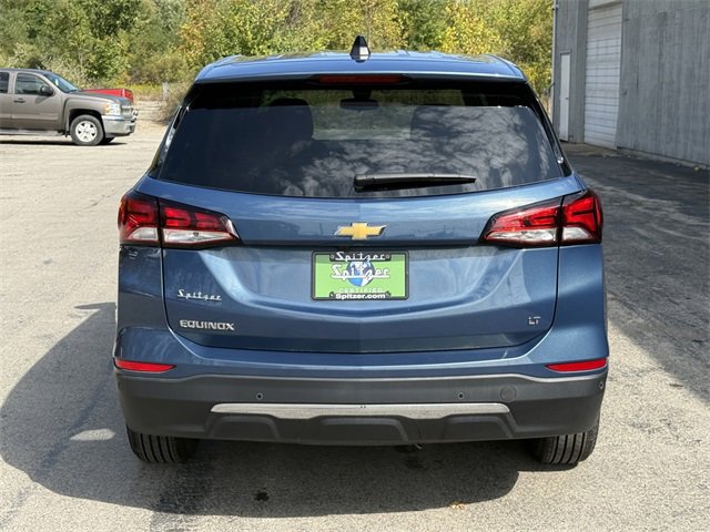 2024 Chevrolet Equinox LT photo 6