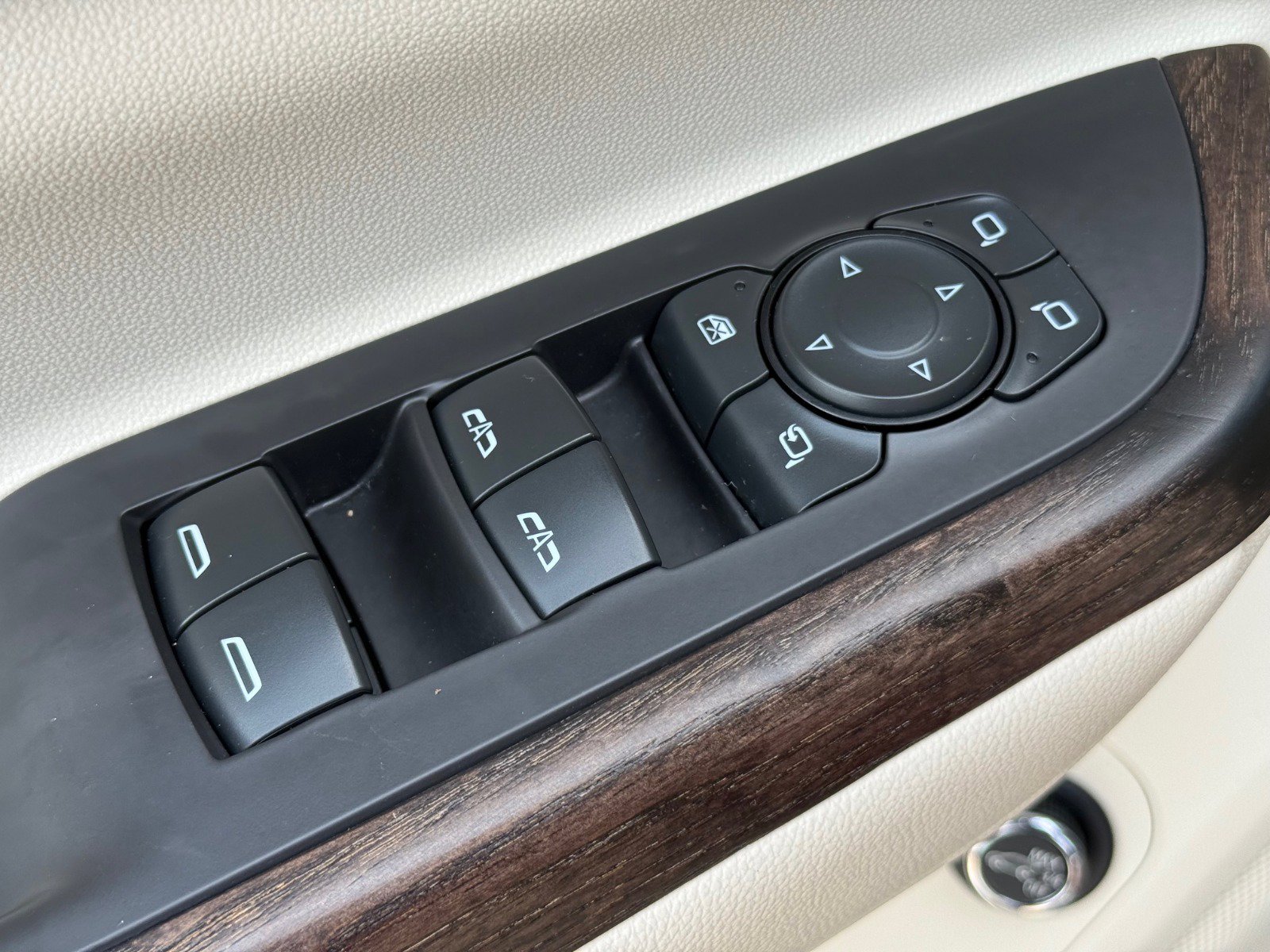 2021 Gmc Acadia Denali photo 8