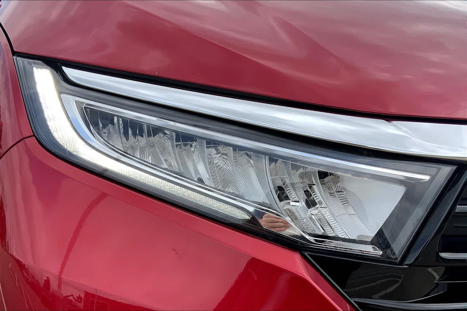 2022 Honda Odyssey Elite photo 25