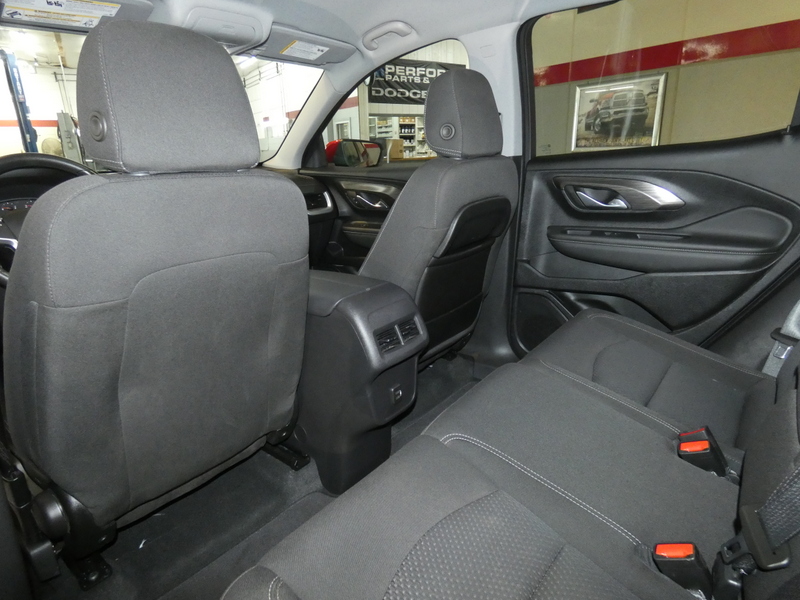 2024 Gmc Terrain SLE photo 16