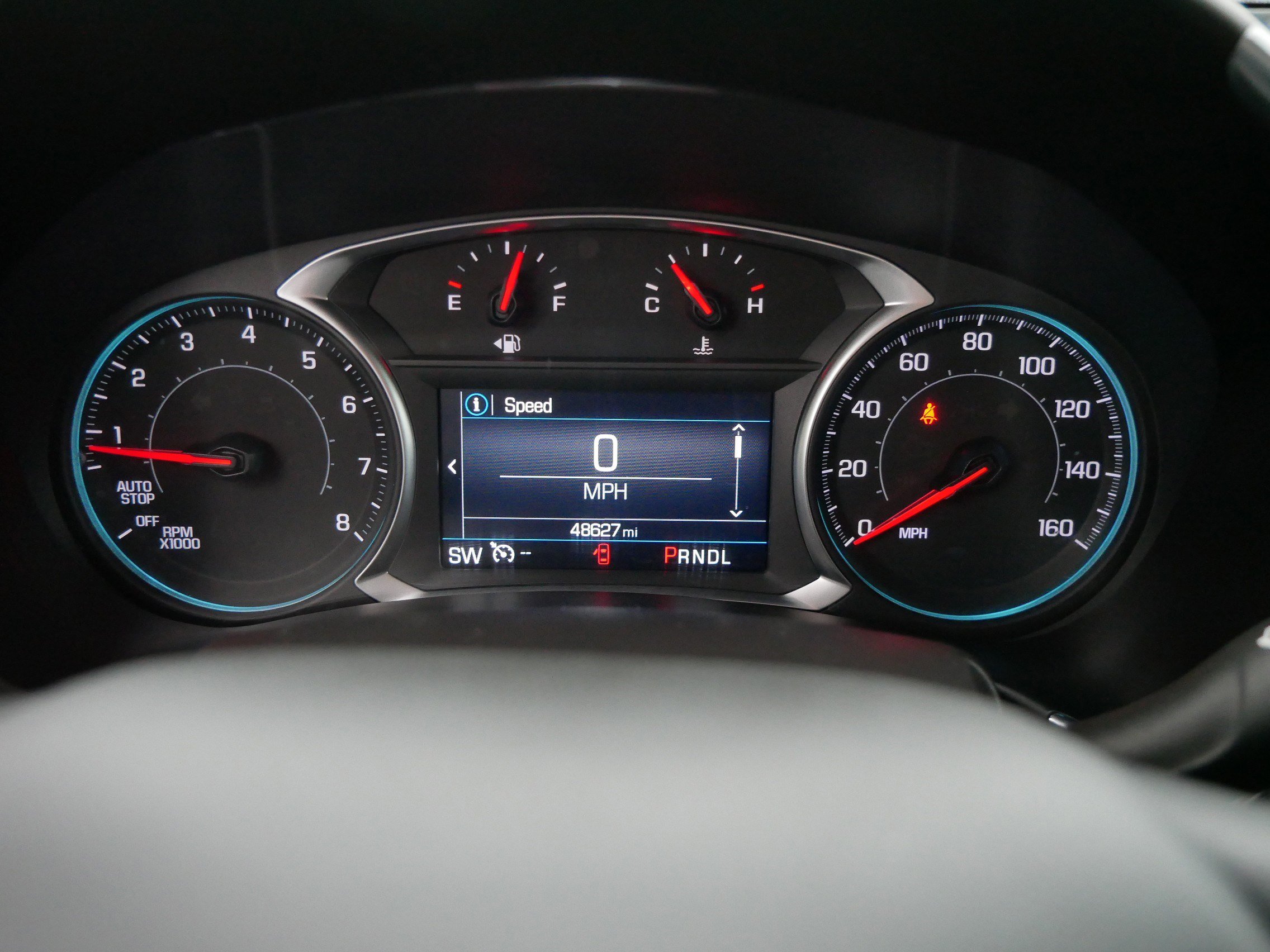 2024 Chevrolet Equinox LT photo 19