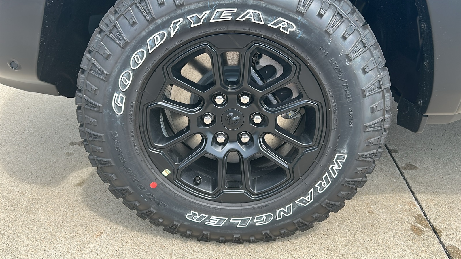 2026 Ram 1500 Rebel photo 9