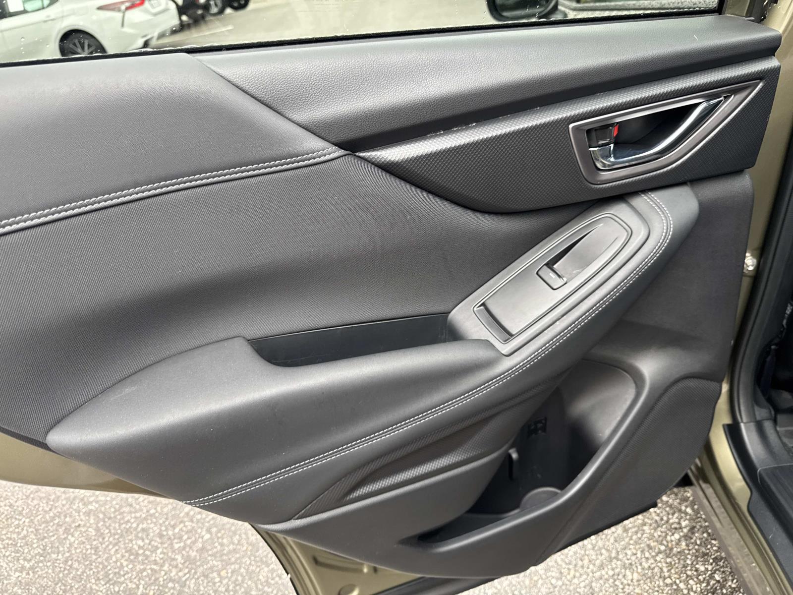 2024 Subaru Forester Premium photo 11