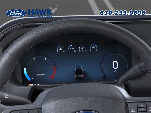 2026 FORD F-250 - Image 13